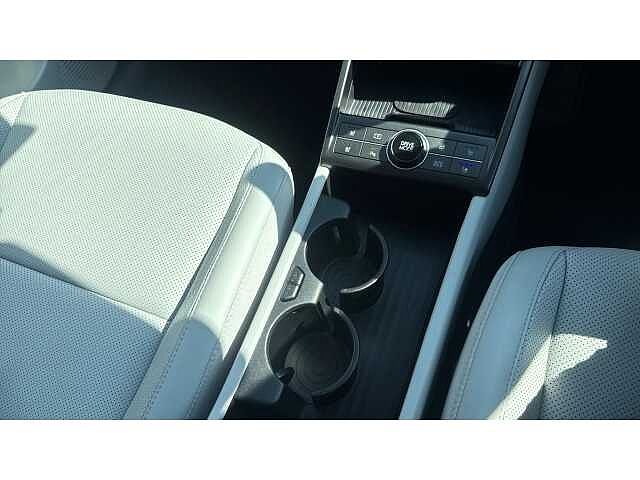 Hyundai Kona KONA 1.6 Hybrid 138 Ultimate 5dr DCT