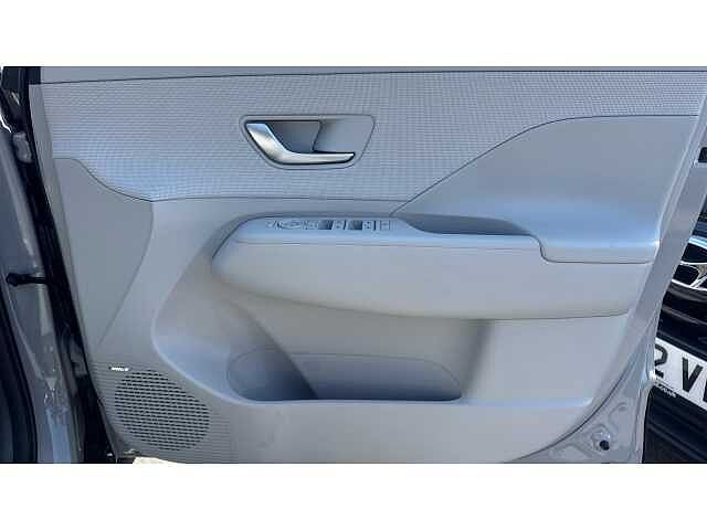 Hyundai Kona KONA 1.6 Hybrid 138 Ultimate 5dr DCT