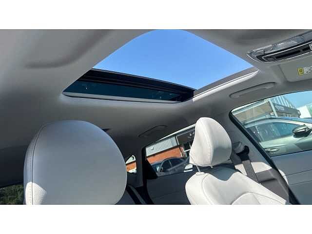 Hyundai Kona KONA 1.6 Hybrid 138 Ultimate 5dr DCT