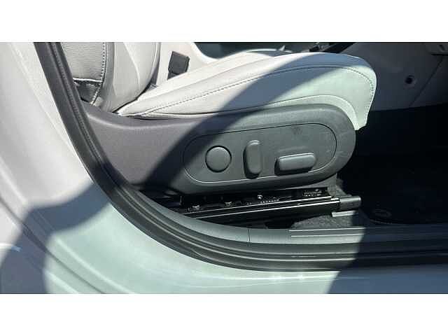 Hyundai Kona KONA 1.6 Hybrid 138 Ultimate 5dr DCT