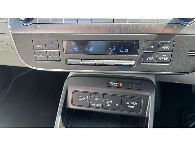Hyundai Kona KONA 1.6 Hybrid 138 Ultimate 5dr DCT