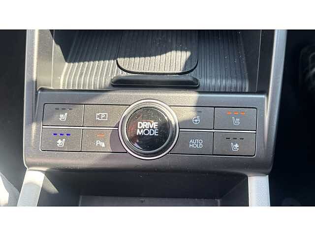 Hyundai Kona KONA 1.6 Hybrid 138 Ultimate 5dr DCT
