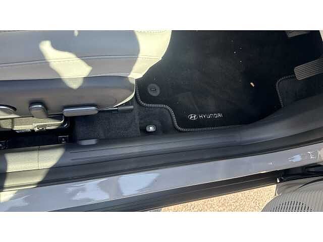 Hyundai Kona KONA 1.6 Hybrid 138 Ultimate 5dr DCT