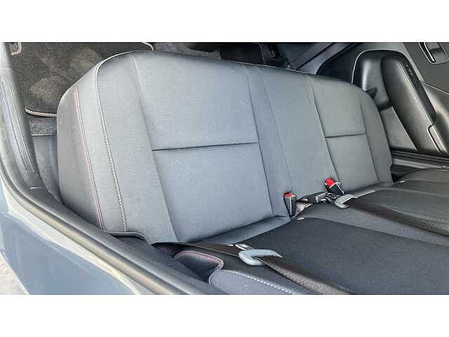 Hyundai Kona KONA 1.6 Hybrid 138 N Line 5dr DCT