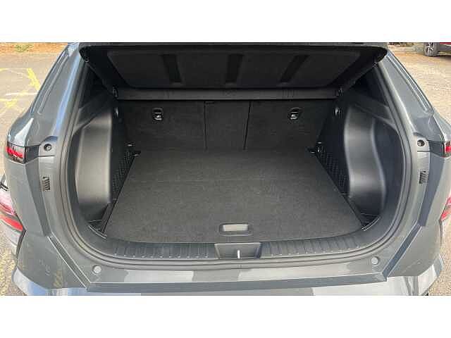 Hyundai Kona KONA 1.6 Hybrid 138 N Line 5dr DCT