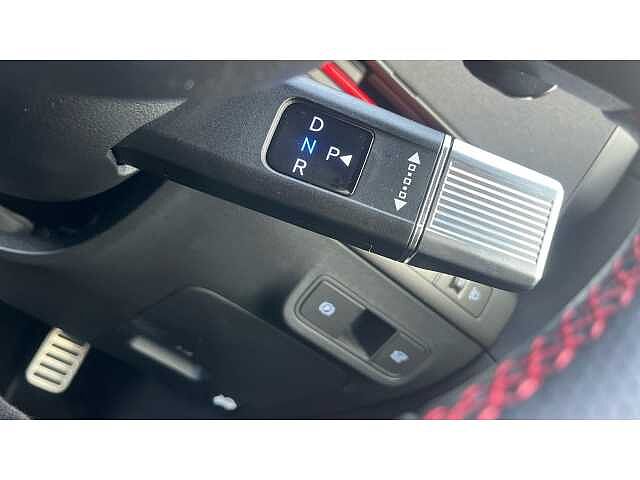 Hyundai Kona KONA 1.6 Hybrid 138 N Line 5dr DCT