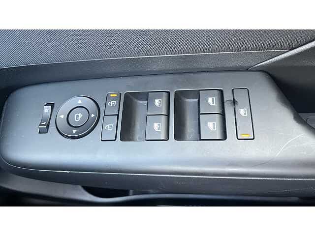 Hyundai Kona KONA 1.6 Hybrid 138 N Line 5dr DCT