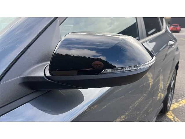 Hyundai Kona KONA 1.6 Hybrid 138 N Line 5dr DCT
