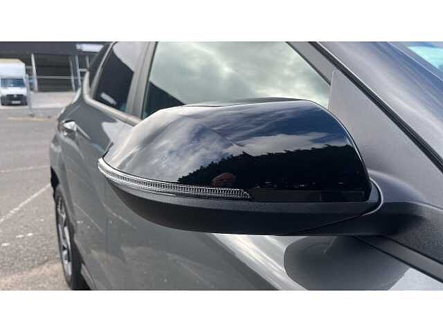 Hyundai Kona KONA 1.6 Hybrid 138 N Line 5dr DCT