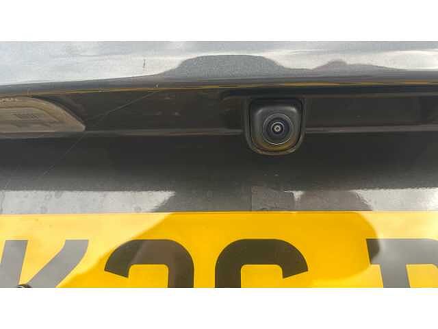 Hyundai Kona KONA 1.6 Hybrid 138 N Line 5dr DCT
