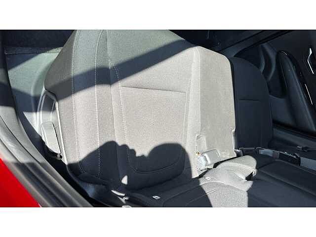 Hyundai Tucson TUCSON 1.6 TGDi 48V MHD SE Connect 5dr 2WD DCT