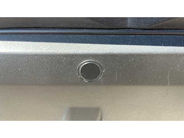 Hyundai Tucson TUCSON 1.6 TGDi 48V MHD SE Connect 5dr 2WD DCT