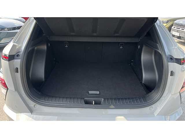Hyundai Kona KONA 1.6 Hybrid 138 N Line 5dr DCT