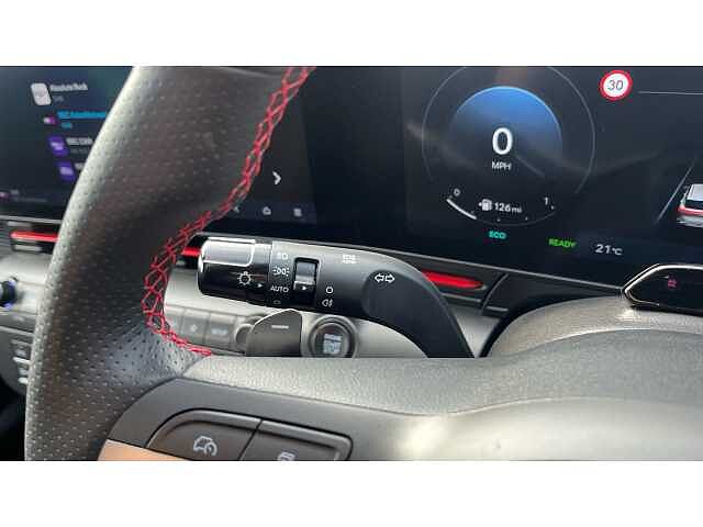 Hyundai Kona KONA 1.6 Hybrid 138 N Line 5dr DCT