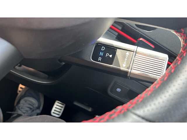 Hyundai Kona KONA 1.6 Hybrid 138 N Line 5dr DCT