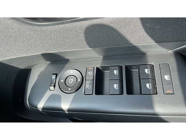 Hyundai Kona KONA 1.6 Hybrid 138 N Line 5dr DCT