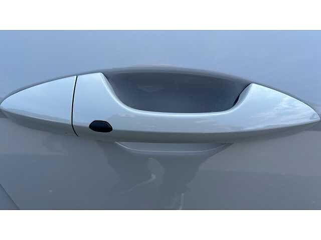 Hyundai Kona KONA 1.6 Hybrid 138 N Line 5dr DCT