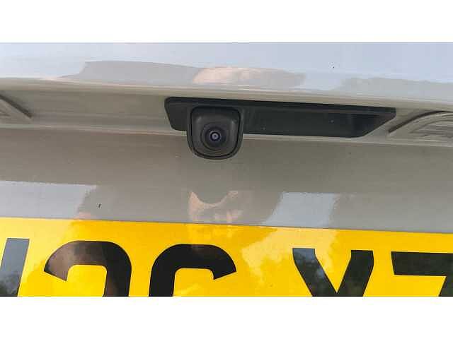 Hyundai Kona KONA 1.6 Hybrid 138 N Line 5dr DCT