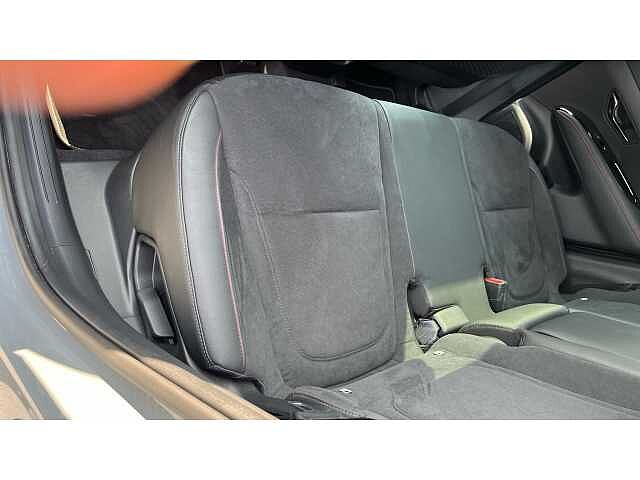 Hyundai Tucson TUCSON 1.6T 239 Hybrid N Line S 5dr Auto