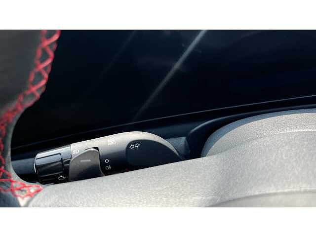 Hyundai Tucson TUCSON 1.6T 239 Hybrid N Line S 5dr Auto