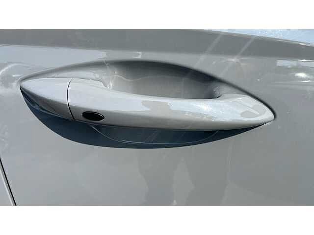 Hyundai Tucson TUCSON 1.6T 239 Hybrid N Line S 5dr Auto