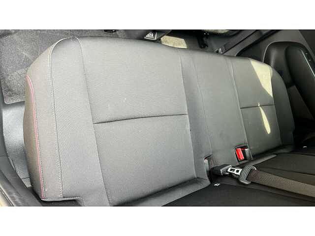 Hyundai KONA KONA 160kW N Line 65kWh 5dr Auto Abyss Black