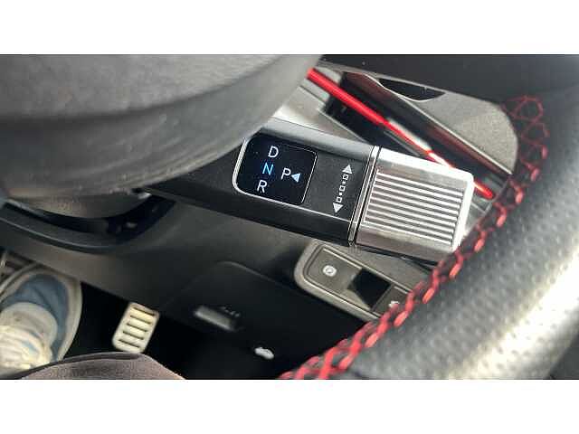 Hyundai KONA KONA 160kW N Line 65kWh 5dr Auto Abyss Black