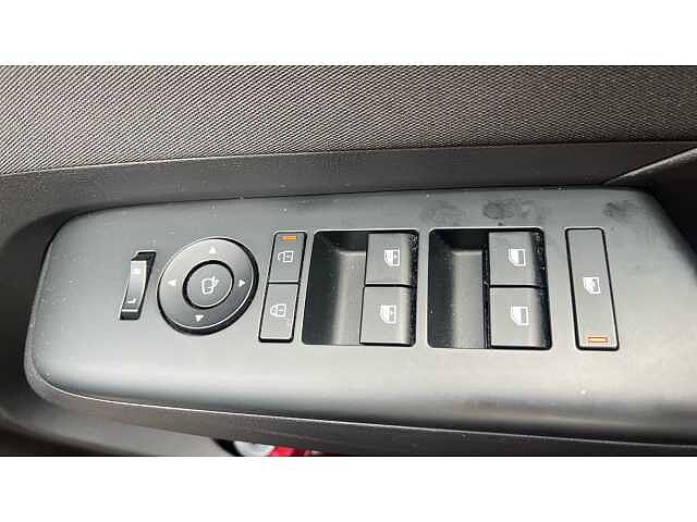 Hyundai KONA KONA 160kW N Line 65kWh 5dr Auto Abyss Black