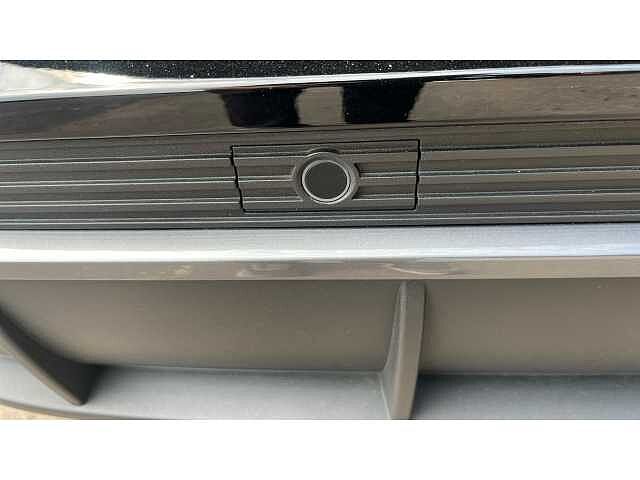 Hyundai KONA KONA 160kW N Line 65kWh 5dr Auto Abyss Black