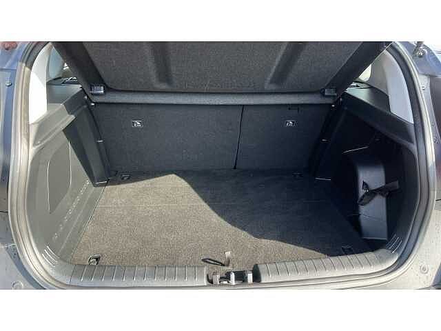 Hyundai Bayon BAYON 1.0 TGDi 48V MHEV SE Connect 5dr