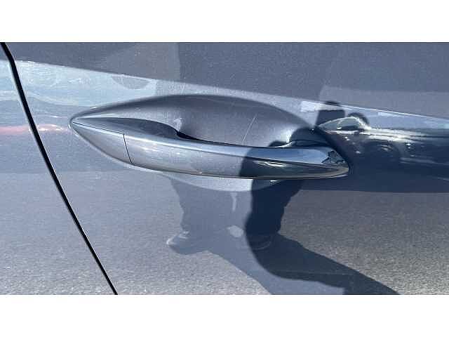 Hyundai Bayon BAYON 1.0 TGDi 48V MHEV SE Connect 5dr