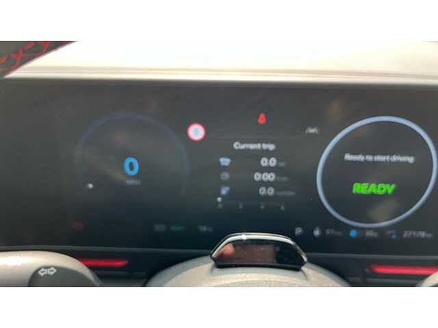 Hyundai Kona KONA 160kW N Line 65kWh 5dr Auto