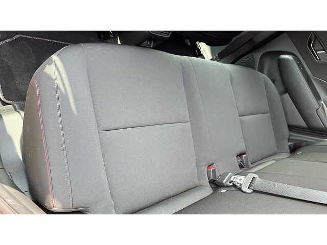 Hyundai Kona KONA 160kW N Line 65kWh 5dr Auto