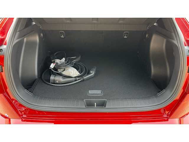 Hyundai Kona KONA 160kW N Line 65kWh 5dr Auto