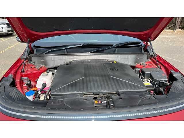 Hyundai Kona KONA 160kW N Line 65kWh 5dr Auto