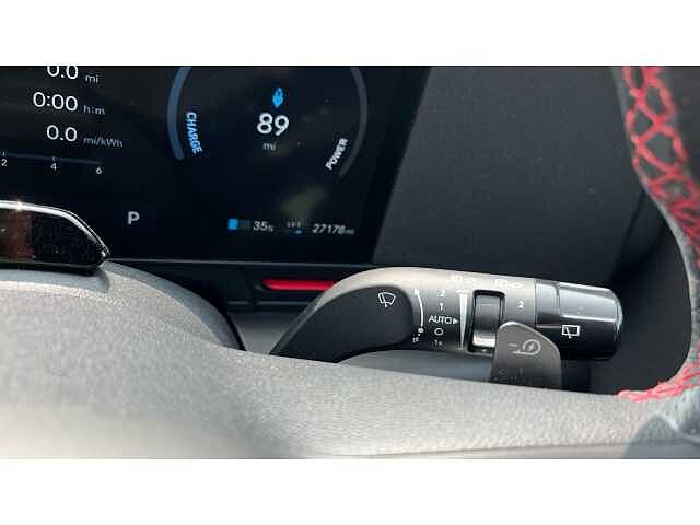 Hyundai Kona KONA 160kW N Line 65kWh 5dr Auto