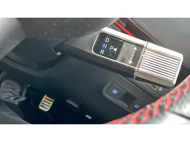 Hyundai Kona KONA 160kW N Line 65kWh 5dr Auto