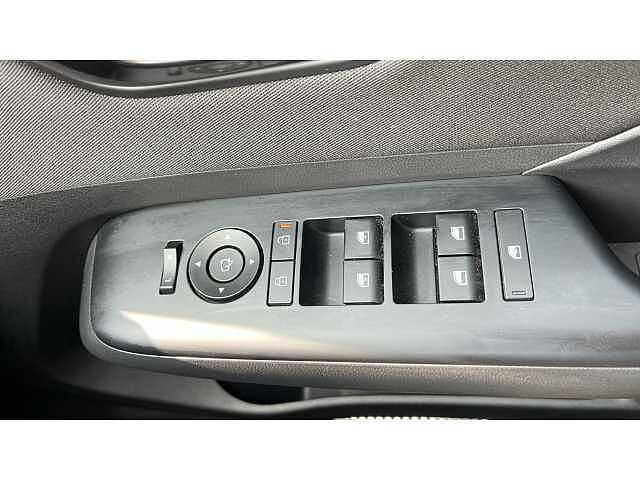 Hyundai Kona KONA 160kW N Line 65kWh 5dr Auto