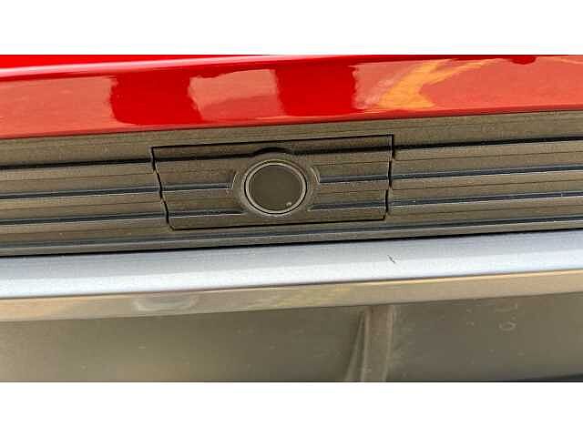 Hyundai Kona KONA 160kW N Line 65kWh 5dr Auto