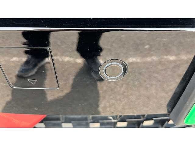 Hyundai Kona KONA 160kW N Line 65kWh 5dr Auto