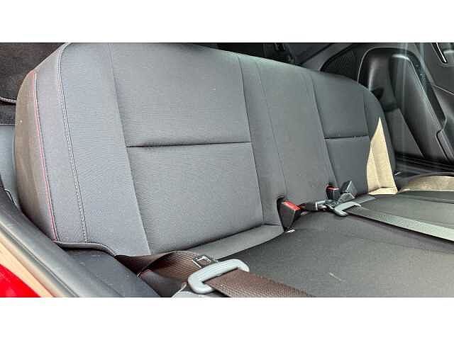 Hyundai Kona KONA 1.6 Hybrid 138 N Line 5dr DCT