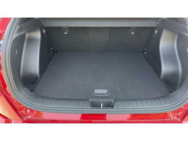 Hyundai Kona KONA 1.6 Hybrid 138 N Line 5dr DCT