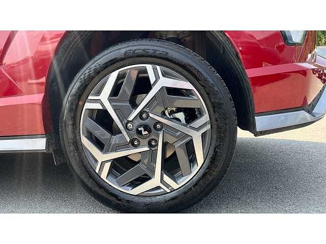 Hyundai Kona KONA 1.6 Hybrid 138 N Line 5dr DCT