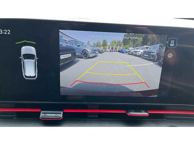 Hyundai Kona KONA 1.6 Hybrid 138 N Line 5dr DCT