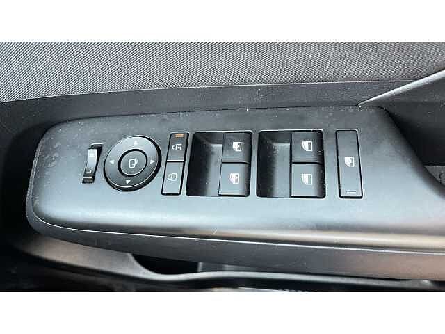 Hyundai Kona KONA 1.6 Hybrid 138 N Line 5dr DCT