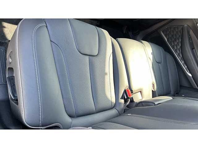 Hyundai Santa Fe SANTA FE 1.6 TGDi Hybrid Ultimate 5dr 4WD Auto