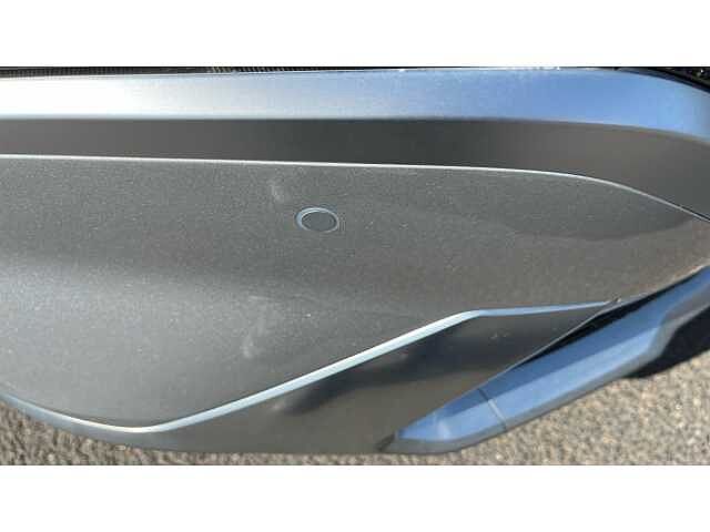 Hyundai Santa Fe SANTA FE 1.6 TGDi Hybrid Ultimate 5dr 4WD Auto