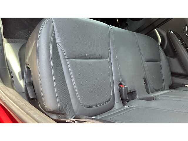 Hyundai Tucson TUCSON 1.6 TGDi Hybrid 230 Ultimate 5dr 2WD Auto