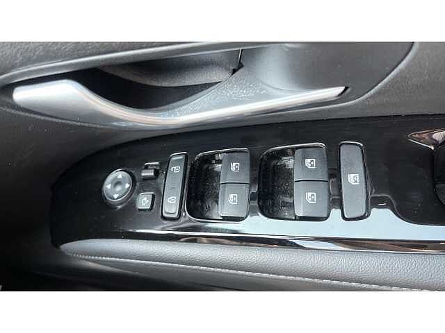 Hyundai Tucson TUCSON 1.6 TGDi Hybrid 230 Ultimate 5dr 2WD Auto