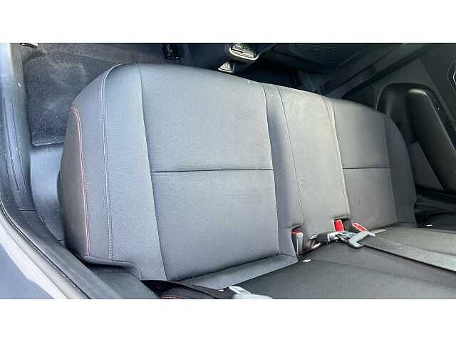 Hyundai Kona KONA 160kW N Line 65kWh 5dr Auto